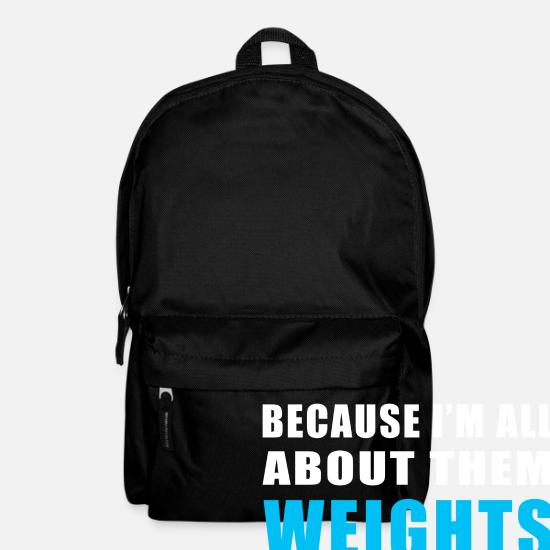 funny gym bags